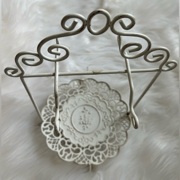 Dining Tea Cup And Saucer Holder Poshmark